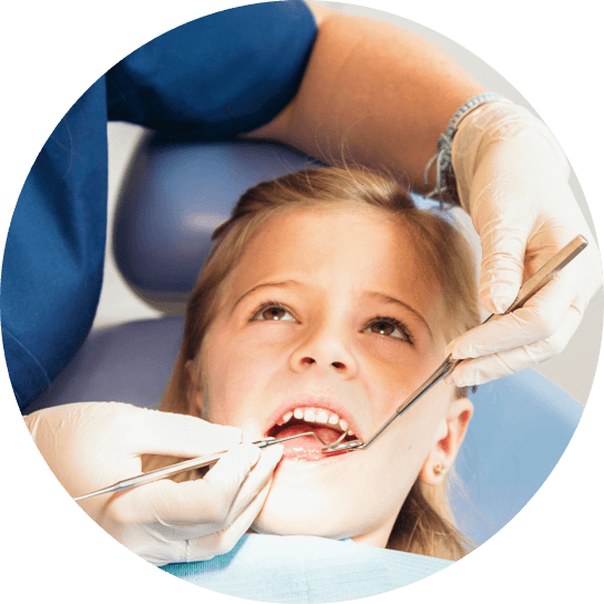 Odontopediatria