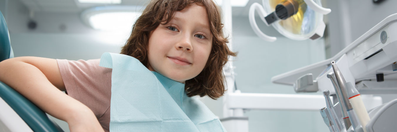 PADI Navarra: todo lo que necesitas saber para cuidar los dientes de tus hijos