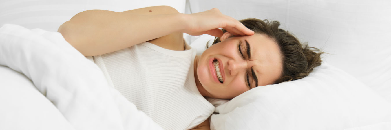 Bruxismo: el enemigo silencioso de tu sonrisa