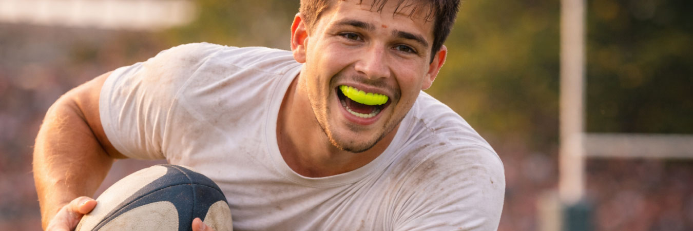 Salud bucal y deporte: lo que muchos deportistas no saben