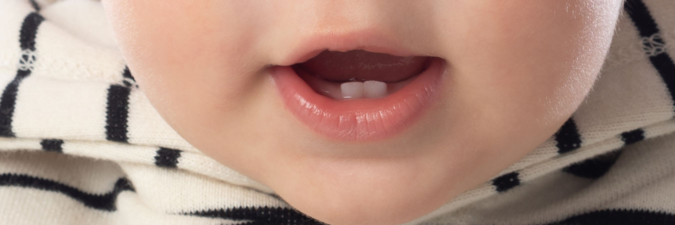 Atención temprana en odontopediatría: por qué revisar la boca de los niños a tiempo marca la diferencia