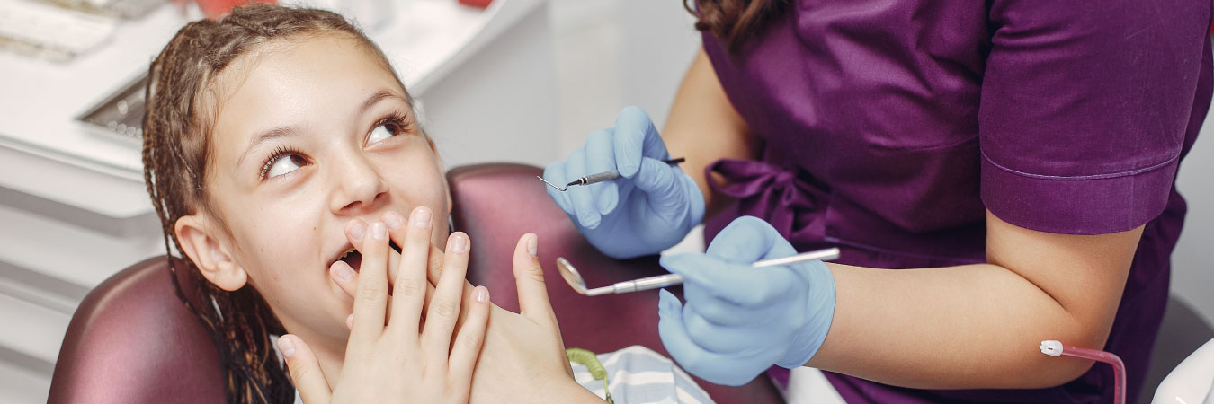 Vuelta al cole: la revisión dental de tus hijos y el programa PADI Navarra